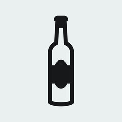 illustration of food and drink icon. glyph icon, solid, black. vector design that is very suitable for websites, apps, banners, design elements, etc