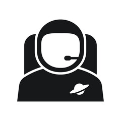 vector illustration of work icon set, type of livelihood, career