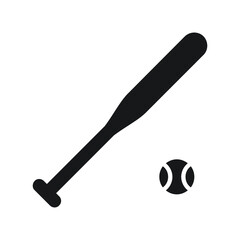 sports and hobbies flat icon illustration. very suitable for websites, applications. solid icons, glyphs and silhouettes.