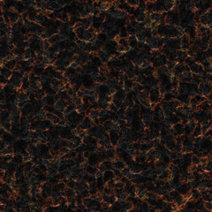 Seamless Lava Texture