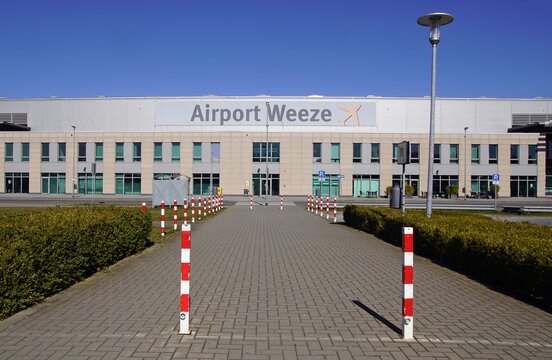Airport Weeze