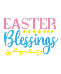 Easter SVG Bundle, Easter SVG, Happy Easter Bundle Svg, Christian Svg, Bunny Svg, Cut Files for Cricut,Silhouette, Digital File, Bunny Svg,Easter Bundle Dxf, Eps, Jpeg, Pdf, Png, Svg Instant Digital 