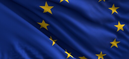 europa fahne © vegefox.com