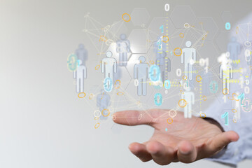 network community