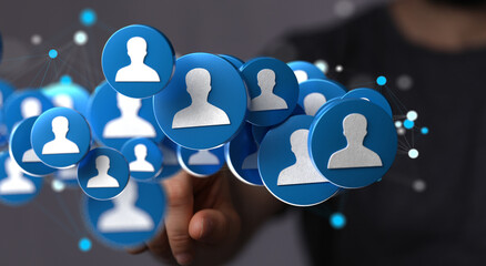 network community