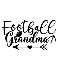 Football SVG Bundle, Football SVG Cut Files, Football Designs, Football svg Files, instant download, Football svg, Football Game Day svg