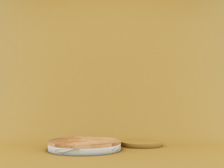 bread and butter on a plate