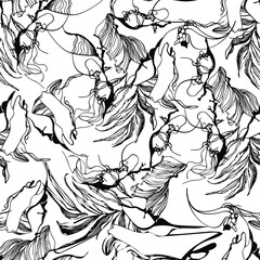 ***seamless abstract pattern. Textile pattern, geometric print pattern for textile design and fabrics. Digital Paper, Digital Patterns, Backgrounds, Graphics pattern4