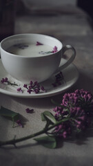 cup of tea