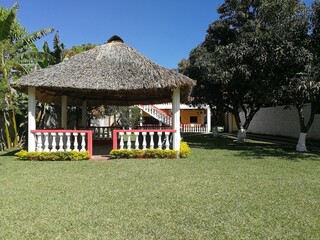 Casa de verano - casa de playa 