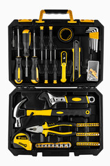 set of tools for repair