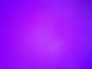 Purple blurred background 
