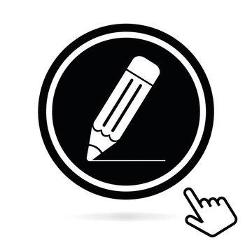 Logo &eacute;crire.