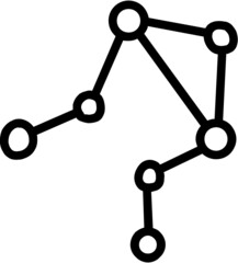 scales constellation icon