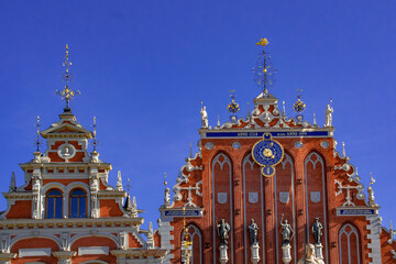 Obraz premium リガ