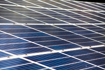 ソーラーパネル	