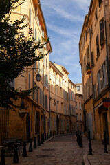 Aix-En-Provence Market France