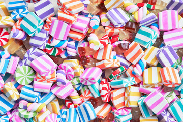 Beautiful candies image