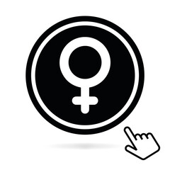 Logo féminin.