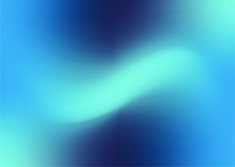 Set of gradient holographic backgrounds. For covers, wallpapers, branding and other projects. Can be used for web and print. abstract blue background with rays