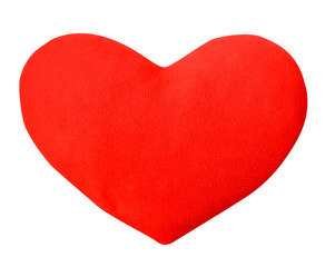 Beautiful Heart shape pillow, Heart shape pillow