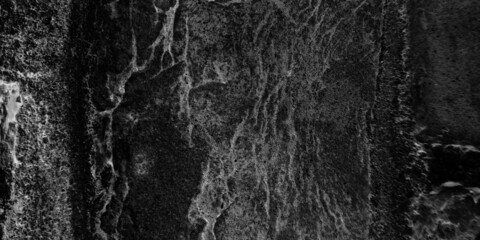 black and white texture. modern panorama dark grey black slate background or texture. Old wall texture cement dark black gray background abstract grey color design.