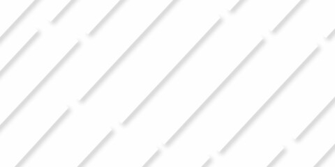 Obraz premium Abstract background illustration and vector design . Creative and geometric shape with white luxury pattern background with shiny gold lines. Modern elegant diagonal white lights line stripes element