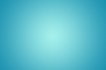 Abstract blue template background. Picture can used web ad design. blank space gradient wall.
