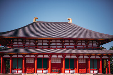 chinese temple architecture