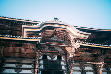 Fototapeta premium forbidden city