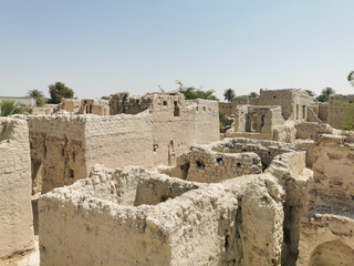 Al Faiqin Fort