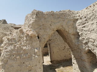 Al Faiqin Fort