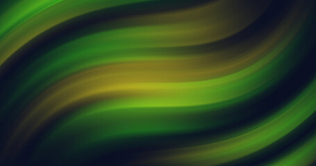 Blended gradient background texture. Abstract background curve forms on a liquid surface. Motion and backdrop design concept. Moving dynamic 3D template.