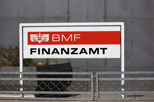 Bundes Ministerium f&uuml;r Finanzen