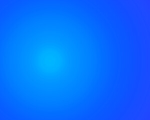 light blue and blue gradient colour