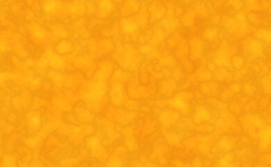 Orange background with glossy metallic foil texture. Orange fruit texture. Orange and gold marble pattern background for brochure, website layout, banner, poster design template. Halloween background
