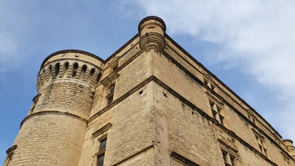 Fototapeta premium citadelle