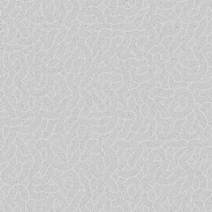 Colour Hexagon Tile Connection art background design illustration