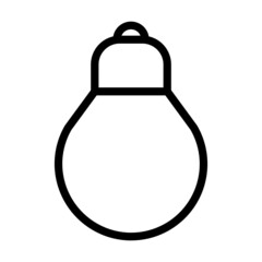lamp icon