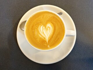 cup of coffee