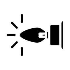 lamp icon