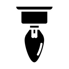 lamp icon