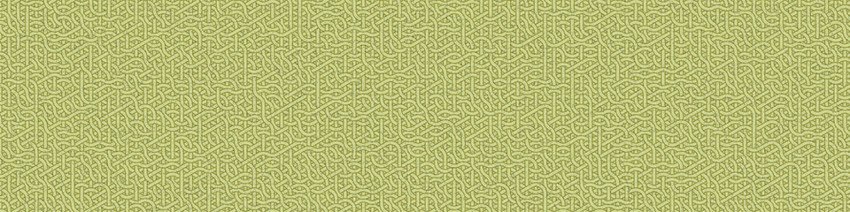 Fototapeta premium Colour Hexagon Tile Connection art background design illustration