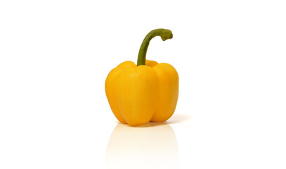 yellow bell pepper