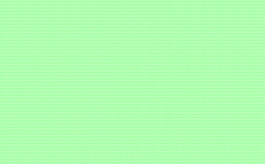 Fond vert réfléchissant 