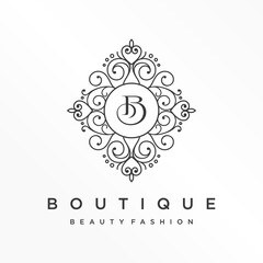 	Ornamental luxury flower