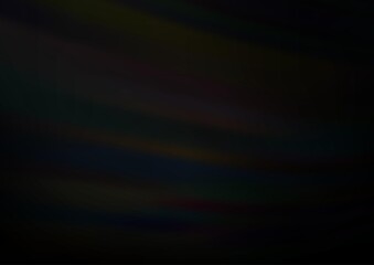 Fototapeta premium Dark Silver, Gray vector abstract bright background.