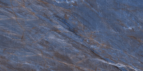 New Blue Brown marble Structure For Tiles and exterior background