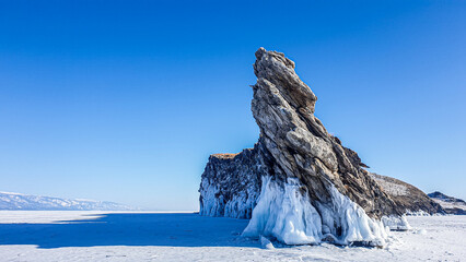 an unforgettable journey through the beauties of winter Baikal
