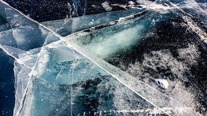 an unforgettable journey through the beauties of winter Baikal